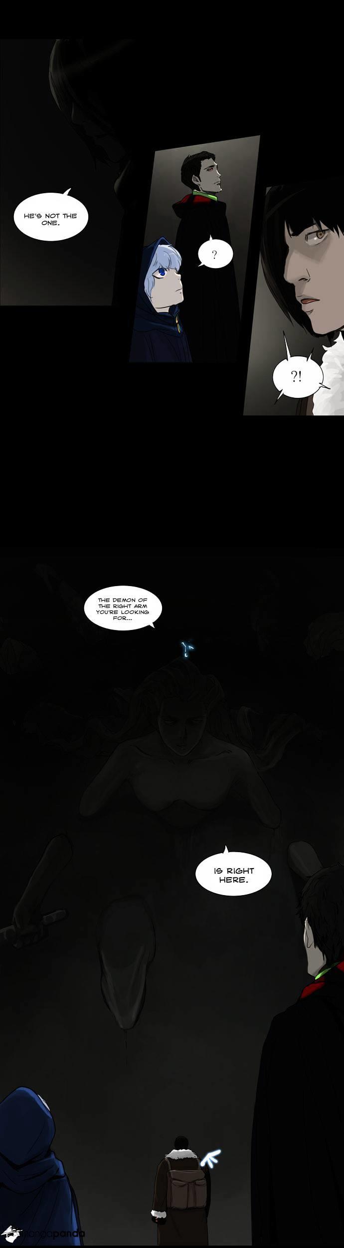 Tower Of God, Chapter 126 image 23